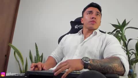 EITHAN CONOR online show from 11, 9, 2025