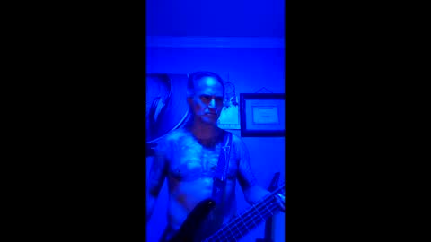 ThongLover6869 online show from 17, 12, 2025