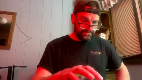 Snapshot of ejbooker11 chatting on 6, 12, 2024 PiedPiper online show from 6, 12, 2024