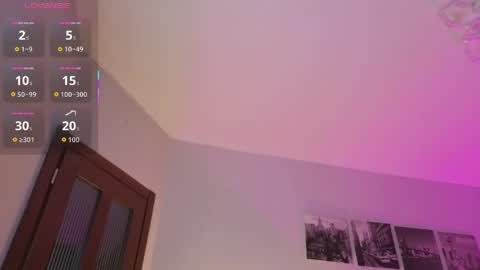 please read my bio there is information about private shows and about my personality online show from 20, 3, 2026