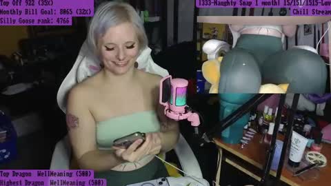 Snapshot of el_dragon69 chatting on 17, 1, 2025 El Dragon69 online show from 17, 1, 2025