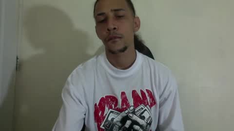 Snapshot of el_menor chatting on 9, 4, 2026 Instagram BelowAbajo online show from 9, 4, 2026