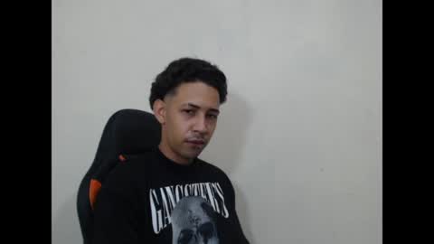 Snapshot of el_menor chatting on 31, 5, 2026 Instagram BelowAbajo online show from 31, 5, 2026