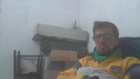 Snapshot of el_principe_veryhot chatting on 27, 4, 2026 el_principe_veryhot online show from 27, 4, 2026