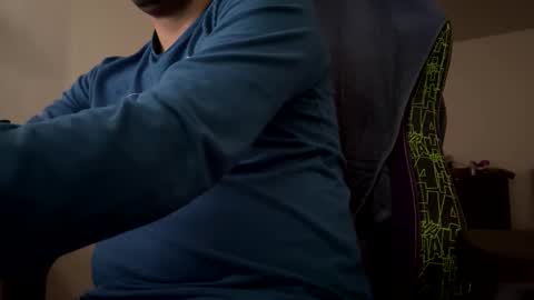 Snapshot of el_sancho69 chatting on 10, 2, 2025 Sancho online show from 10, 2, 2025