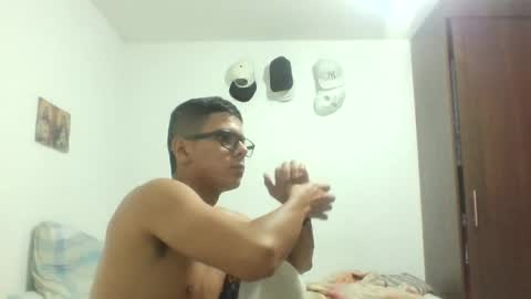 Snapshot of el_sevillista29 chatting on 7, 6, 2026 El Sevillista online show from 7, 6, 2026