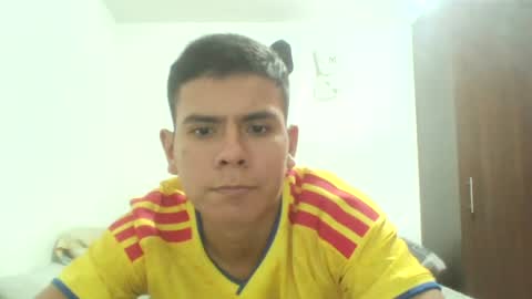 Snapshot of el_sevillista29 chatting on 29, 6, 2026 El Sevillista online show from 29, 6, 2026