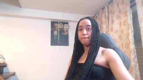 Snapshot of ela_0 chatting on 14, 1, 2025 Ela  Help me reach 100 thumbs up online show from 14, 1, 2025