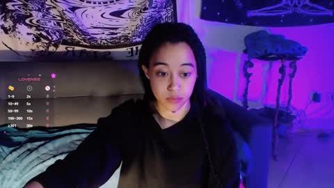 Snapshot of ela_0 chatting on 27, 1, 2025 Ela  Help me reach 100 thumbs up online show from 27, 1, 2025