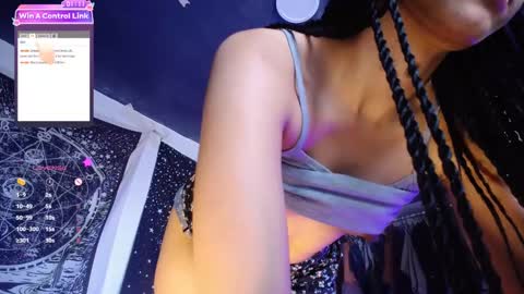 Snapshot of ela_0 chatting on 29, 1, 2025 Ela  Help me reach 100 thumbs up online show from 29, 1, 2025
