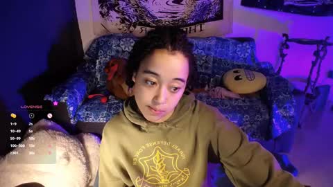 Snapshot of ela_0 chatting on 5, 2, 2025 Ela  Help me reach 100 thumbs up online show from 5, 2, 2025