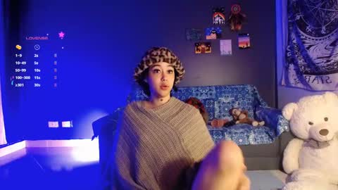 Snapshot of ela_0 chatting on 22, 2, 2025 Ela  Help me reach 100 thumbs up online show from 22, 2, 2025