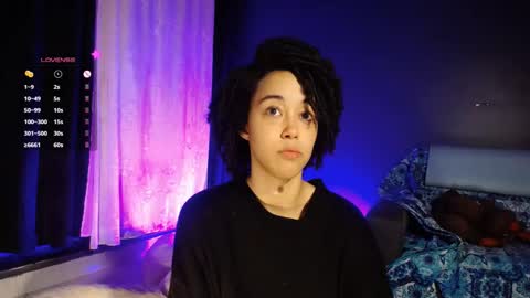 Snapshot of ela_0 chatting on 9, 3, 2025 Ela  Help me reach 100 thumbs up online show from 9, 3, 2025