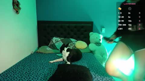 Snapshot of ela_0 chatting on 26, 9, 2025 Ela  Help me reach 100 thumbs up online show from 26, 9, 2025