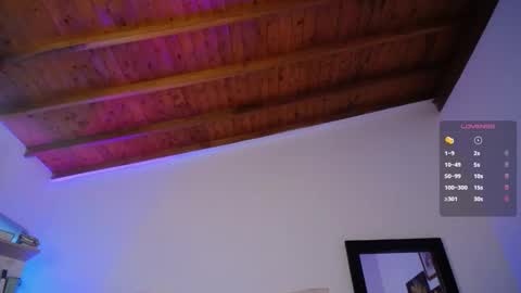 Snapshot of ela_0 chatting on 4, 3, 2026 Ela Help me reach 100 thumbs up online show from 4, 3, 2026