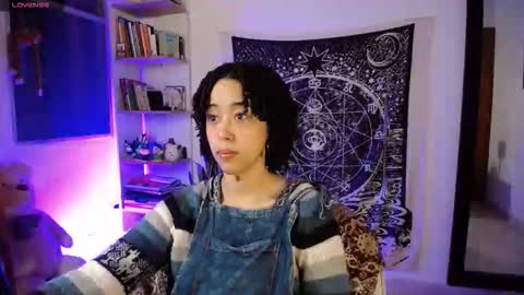 Snapshot of ela_0 chatting on 16, 3, 2026 Ela Help me reach 100 thumbs up online show from 16, 3, 2026