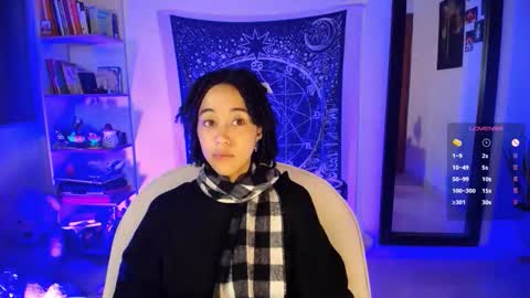 Snapshot of ela_0 chatting on 26, 3, 2026 Ela Help me reach 100 thumbs up online show from 26, 3, 2026