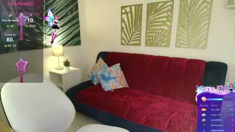 ela_boop online show from 31, 5, 2026
