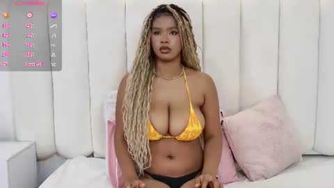 Snapshot of ela_ebony_ chatting on 11, 7, 2026 ela_ebony_ online show from 11, 7, 2026
