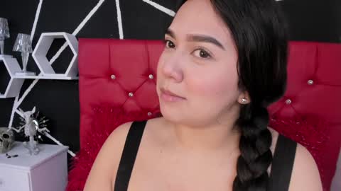 Snapshot of ela_hilton3 chatting on 4, 12, 2024 Ela online show from 4, 12, 2024