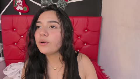 Snapshot of ela_hilton3 chatting on 29, 12, 2024 Ela online show from 29, 12, 2024