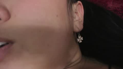 Snapshot of ela_hilton3 chatting on 23, 1, 2025 Ela online show from 23, 1, 2025