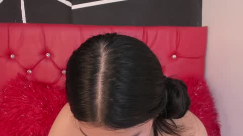 Snapshot of ela_hilton3 chatting on 31, 1, 2025 Ela online show from 31, 1, 2025