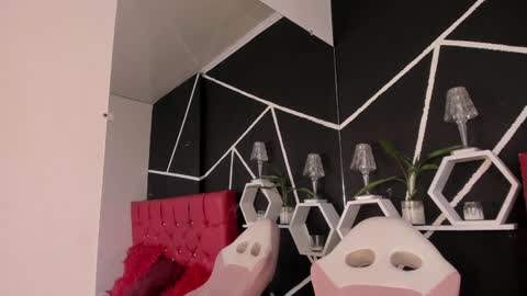 Snapshot of ela_hilton3 chatting on 7, 2, 2025 Ela online show from 7, 2, 2025