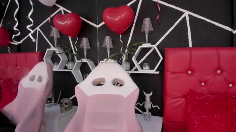 Snapshot of ela_hilton3 chatting on 23, 2, 2025 Ela online show from 23, 2, 2025