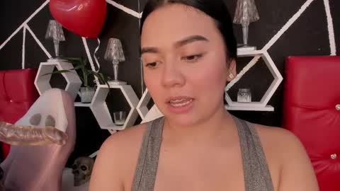 Snapshot of ela_hilton3 chatting on 23, 2, 2025 Ela online show from 23, 2, 2025