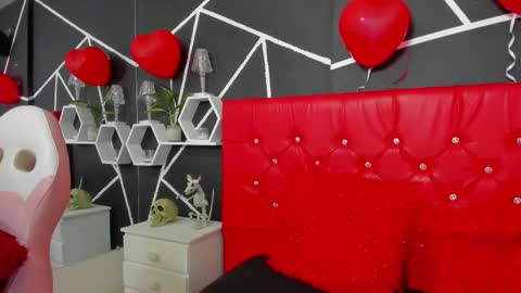 Snapshot of ela_hilton3 chatting on 3, 3, 2025 Ela online show from 3, 3, 2025