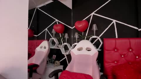 Snapshot of ela_hilton3 chatting on 9, 3, 2025 Ela online show from 9, 3, 2025