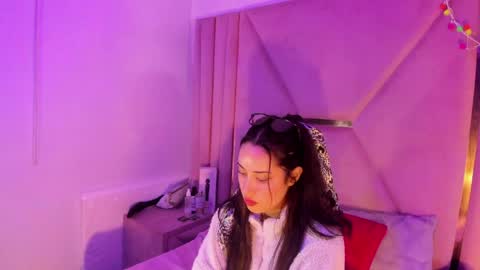 Snapshot of ela_salvatoree chatting on 16, 4, 2026 Ela Salvatore online show from 16, 4, 2026