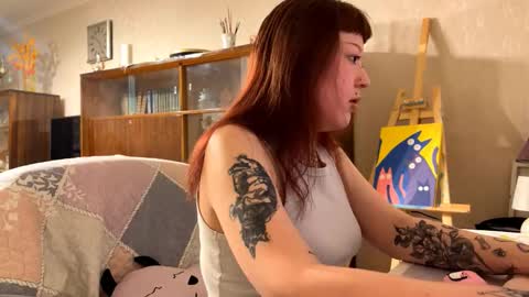 Rachel online show from 25, 2, 2026