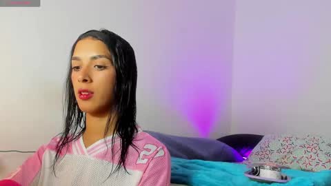 Snapshot of elagrace_ chatting on 26, 5, 2026 Ela33 online show from 26, 5, 2026
