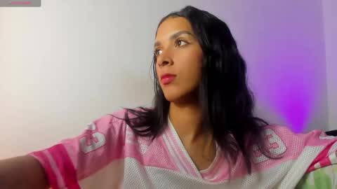 Snapshot of elagrace_ chatting on 27, 5, 2026 Ela33 online show from 27, 5, 2026