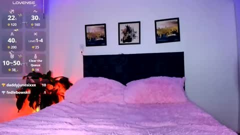 Elaia franco online show from 14, 10, 2025