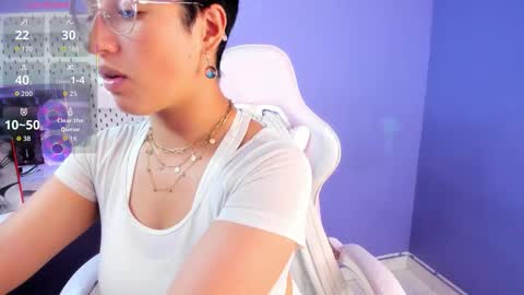 elaine87_ online show from 13, 10, 2025