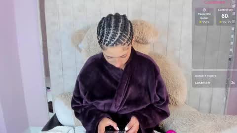 Snapshot of elaine87_ chatting on 14, 1, 2026 elaine87_ online show from 14, 1, 2026