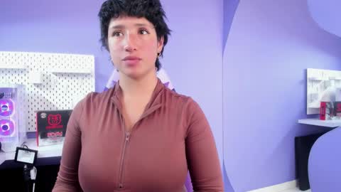 Snapshot of elaine87_ chatting on 26, 2, 2026 elaine87_ online show from 26, 2, 2026