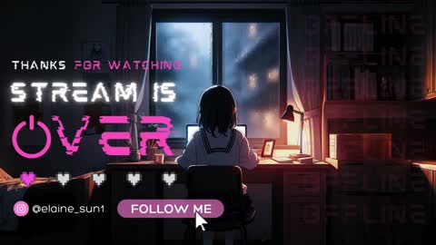 Elaine eli online show from 10, 12, 2024