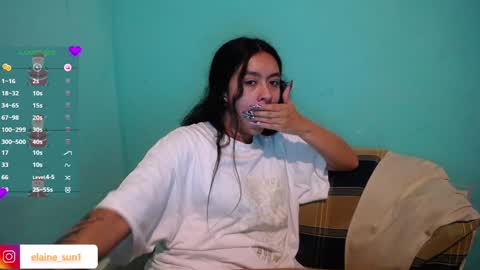 Elaine eli online show from 28, 12, 2024