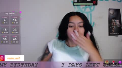 Elaine eli online show from 23, 1, 2025