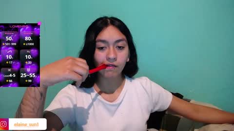 Elaine eli online show from 5, 2, 2025