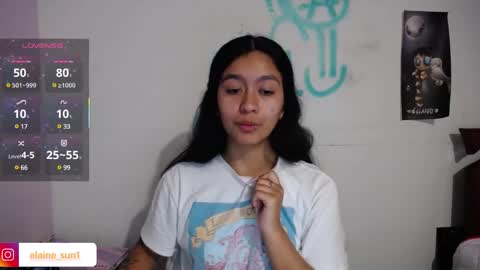 Elaine eli online show from 4, 3, 2025