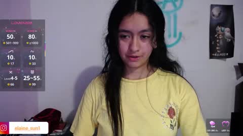 Elaine eli online show from 7, 3, 2025