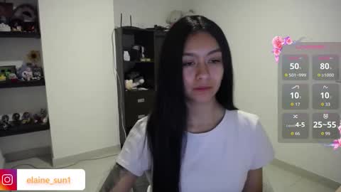 Elaine eli online show from 10, 10, 2025