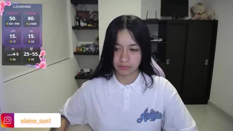 Elaine eli online show from 19, 2, 2026