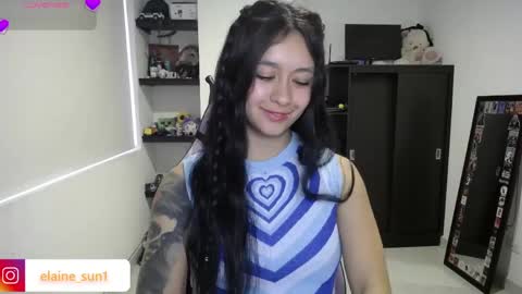 Elaine eli online show from 20, 5, 2026
