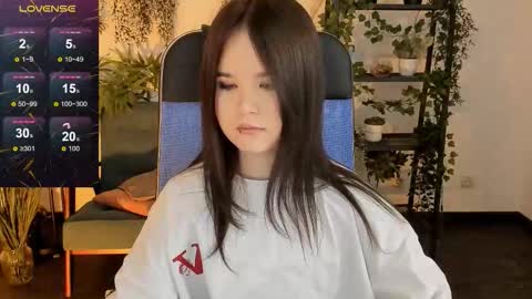 Your sweet girl online show from 13, 12, 2025